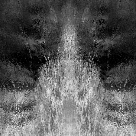 Mirror Abstract 4